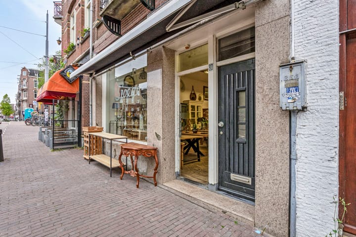 Foto 32 van De Clercqstraat 80-3