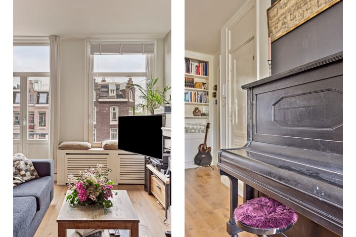 Foto 35 van De Clercqstraat 80-3