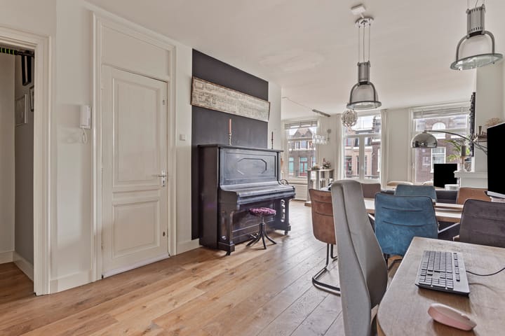 Foto 1 van De Clercqstraat 80-3