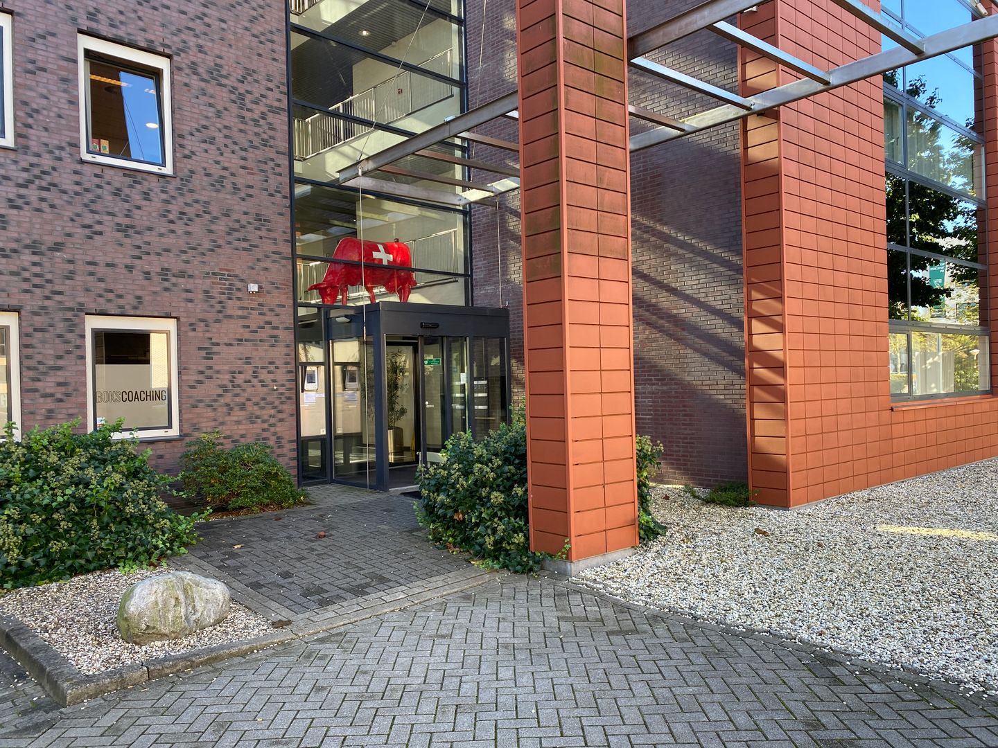 Bekijk foto 2 van Dokter Klinkertweg 2-10