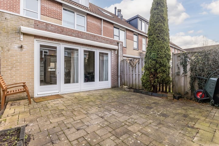 Photo 38 of Boogschutter 128