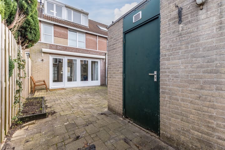 Photo 39 of Boogschutter 128