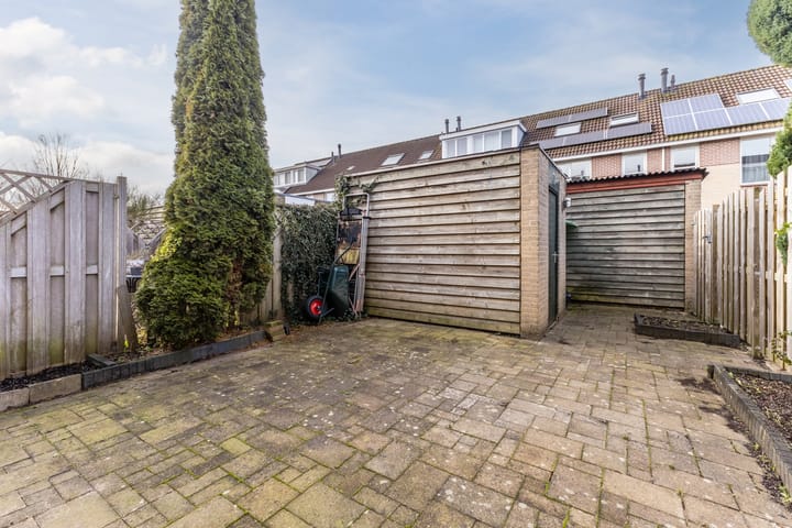 Photo 40 of Boogschutter 128