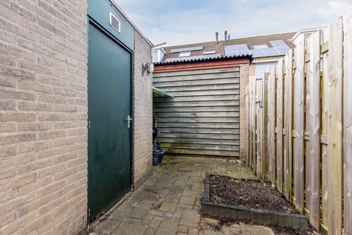 Photo 41 of Boogschutter 128