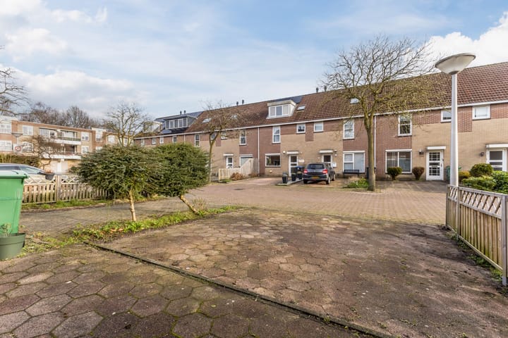 Photo 44 of Boogschutter 128