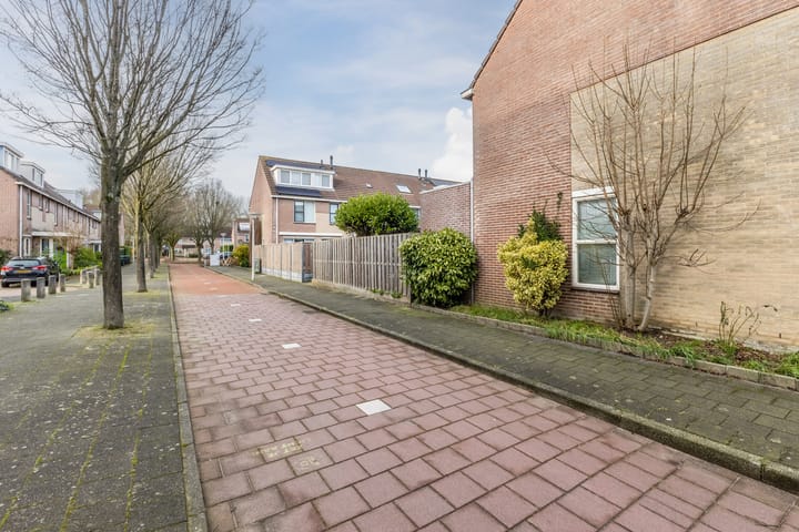 Photo 45 of Boogschutter 128