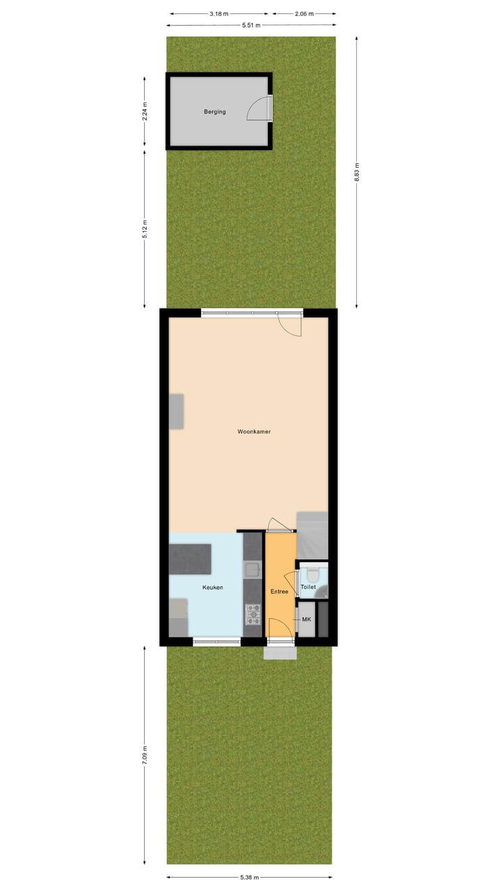 Photo 48 of Boogschutter 128