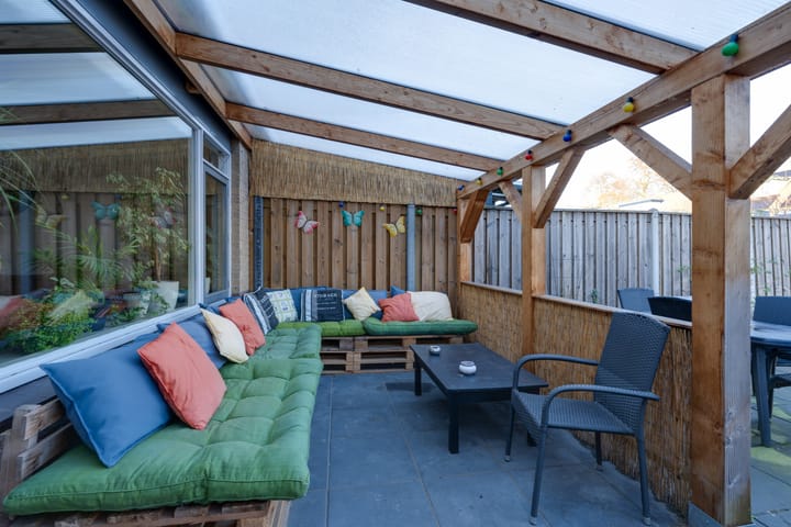 Foto 4 van Steven Vennecoolstraat 4