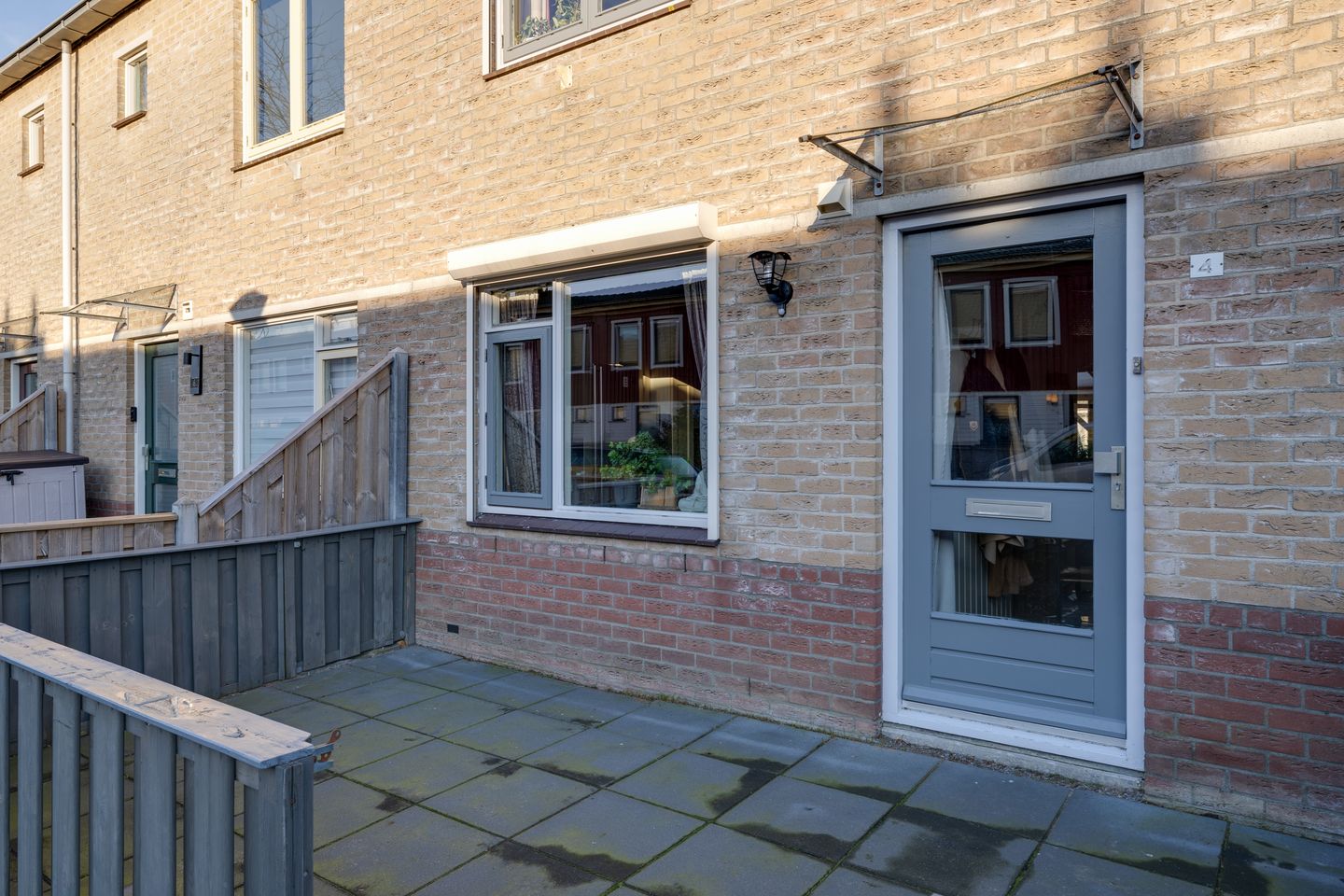 Foto 5 van Steven Vennecoolstraat 4