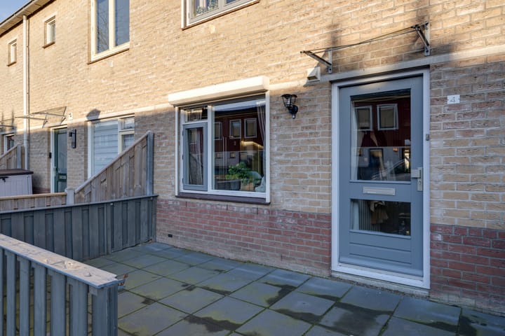 Foto 5 van Steven Vennecoolstraat 4