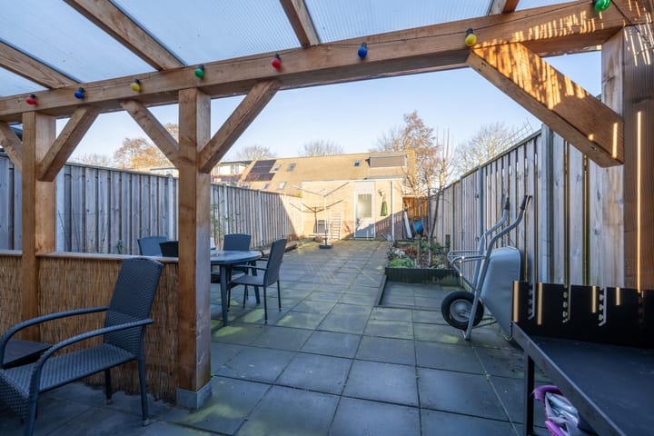 Foto 16 van Steven Vennecoolstraat 4