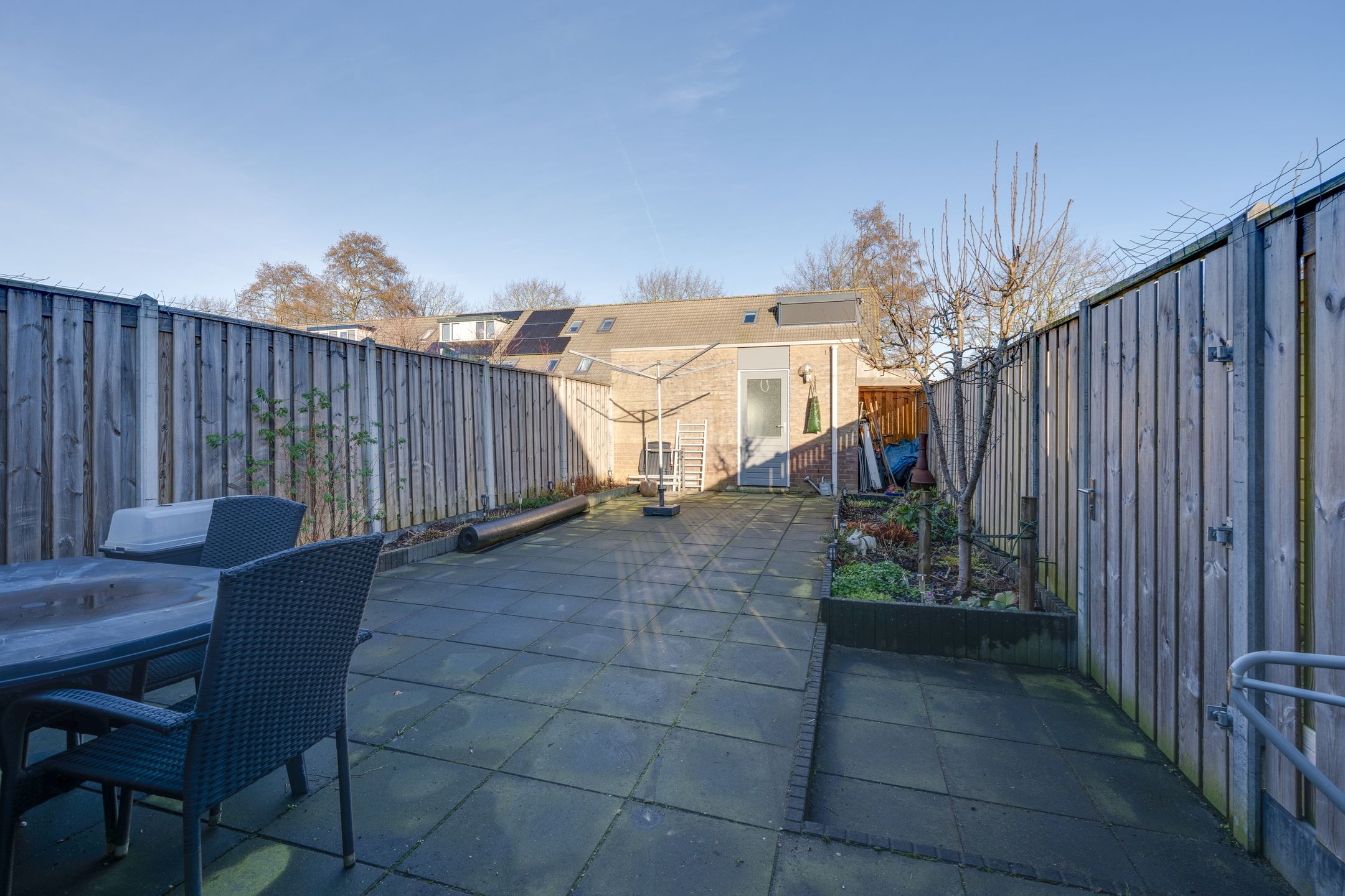 Foto 18 van Steven Vennecoolstraat 4