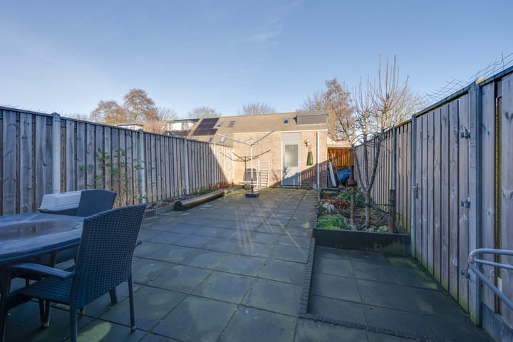 Foto 18 van Steven Vennecoolstraat 4