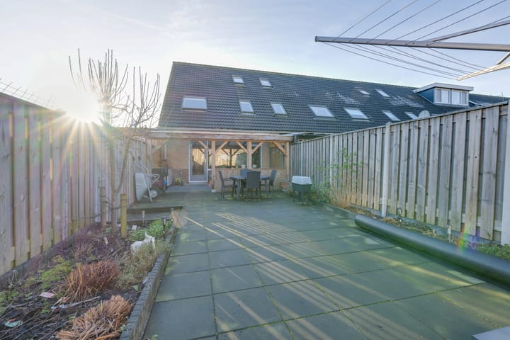 Foto 19 van Steven Vennecoolstraat 4