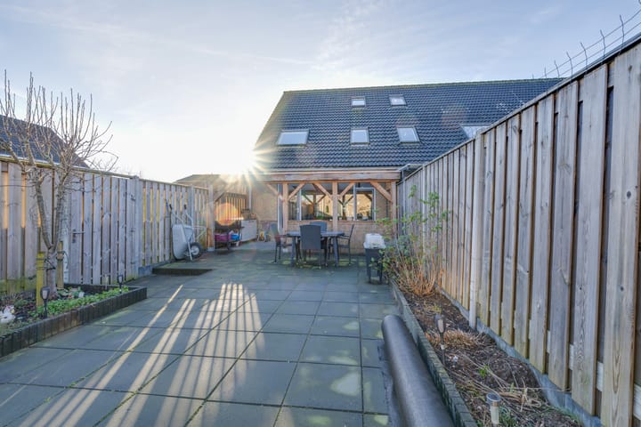 Foto 20 van Steven Vennecoolstraat 4