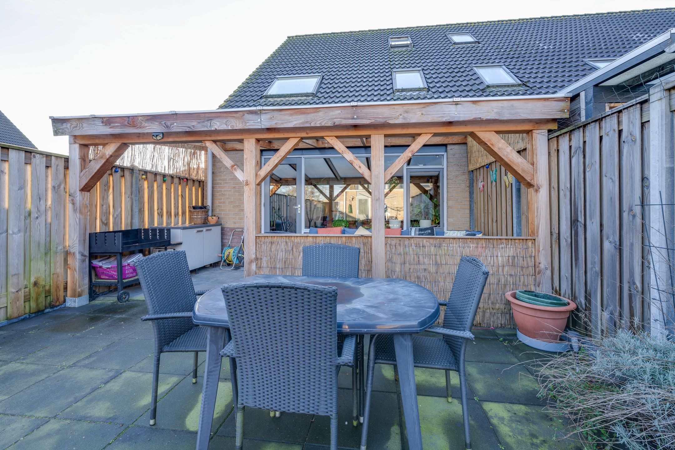 Foto 21 van Steven Vennecoolstraat 4