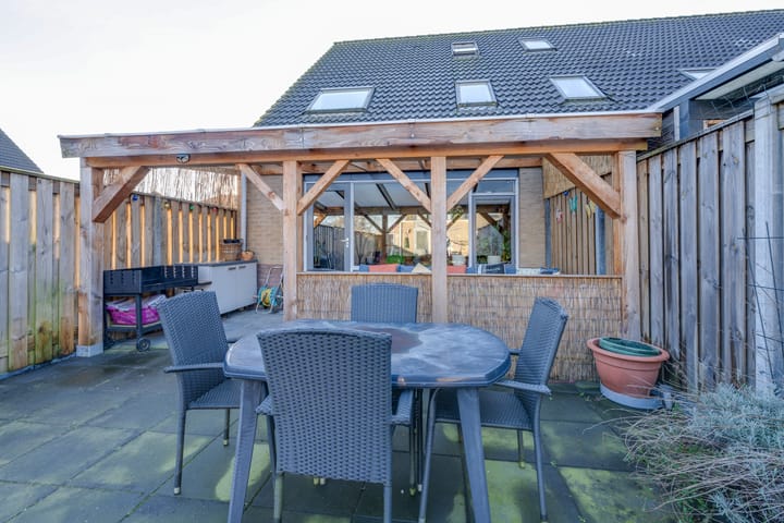 Foto 21 van Steven Vennecoolstraat 4