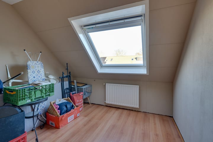 Foto 29 van Steven Vennecoolstraat 4