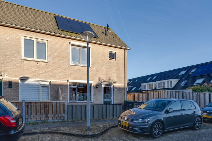 Foto 38 van Steven Vennecoolstraat 4