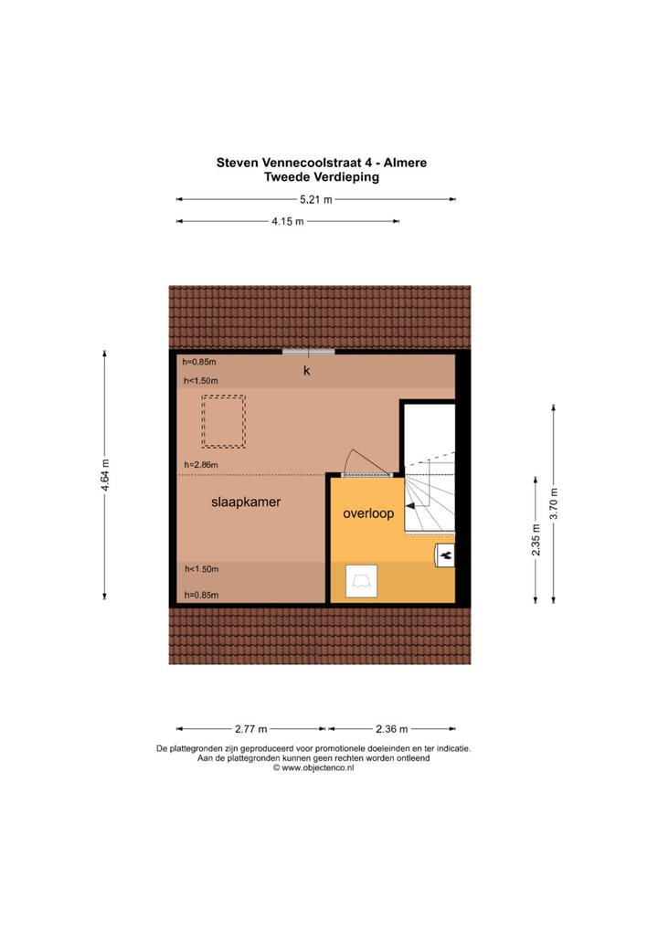 Foto 42 van Steven Vennecoolstraat 4