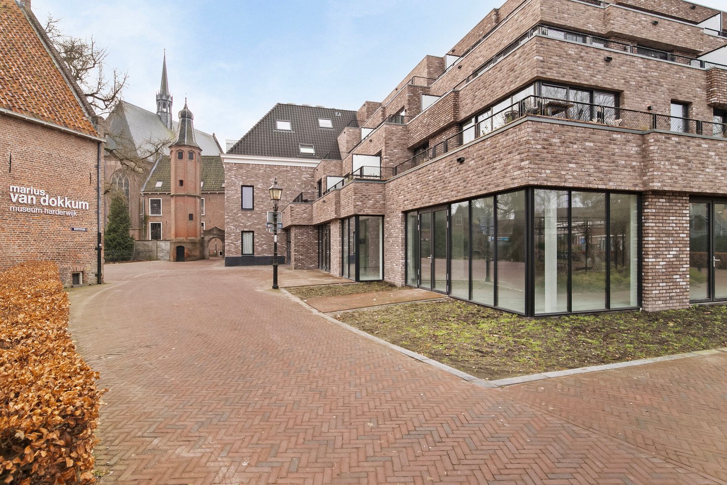 Bekijk foto 3 van Academiestraat 5-03