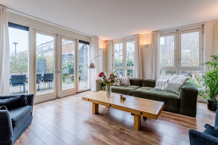 Foto 4 van Jan Slauerhofflaan 1