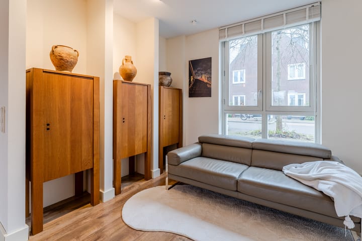 Photo 7 of Jan Slauerhofflaan 1