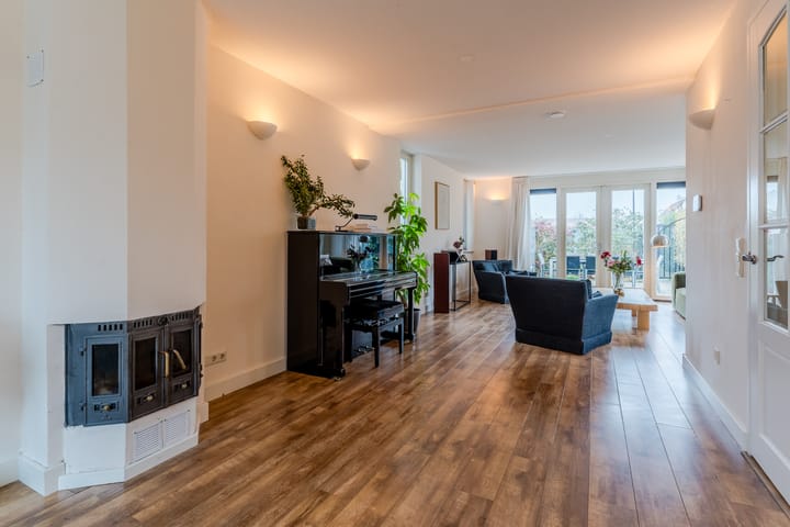 Photo 9 of Jan Slauerhofflaan 1