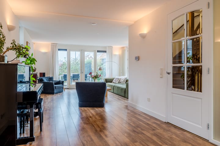 Photo 10 of Jan Slauerhofflaan 1