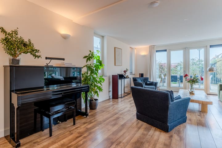 Photo 11 of Jan Slauerhofflaan 1