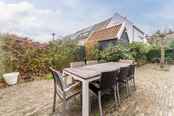 Photo 13 of Jan Slauerhofflaan 1