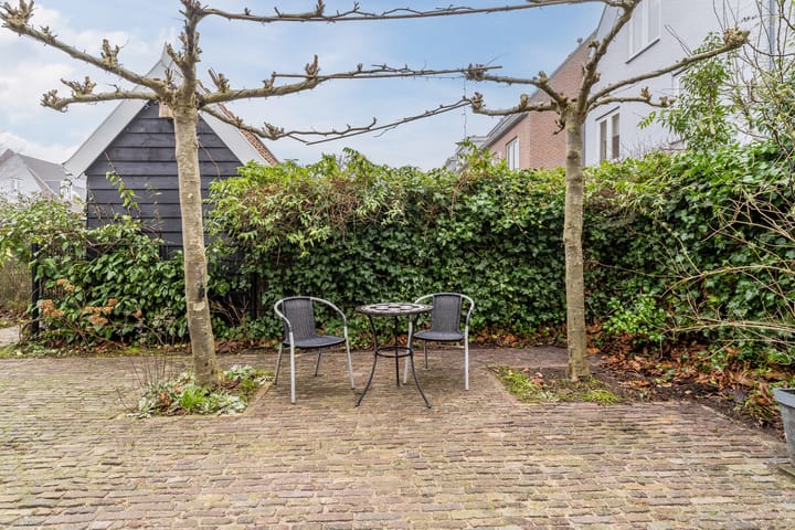 Photo 14 of Jan Slauerhofflaan 1