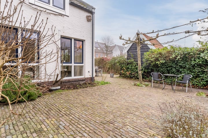 Photo 15 of Jan Slauerhofflaan 1