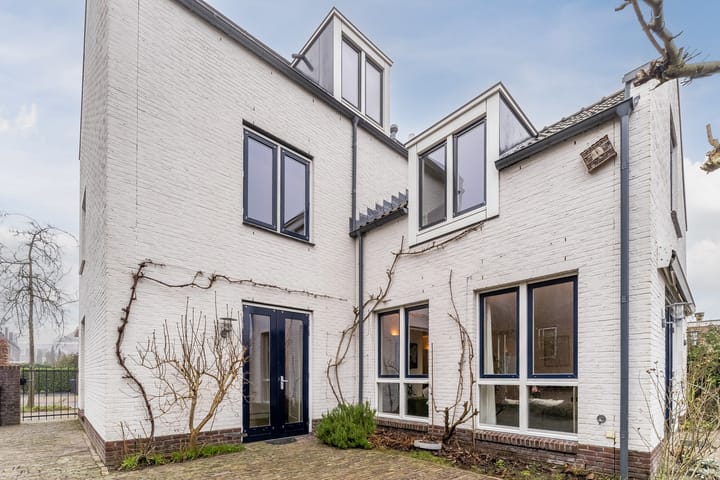 Photo 16 of Jan Slauerhofflaan 1