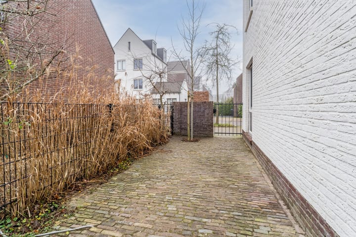 Photo 17 of Jan Slauerhofflaan 1