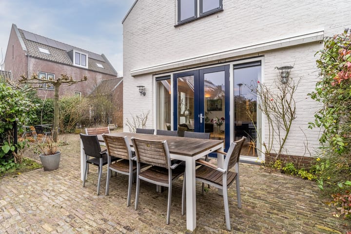 Photo 18 of Jan Slauerhofflaan 1