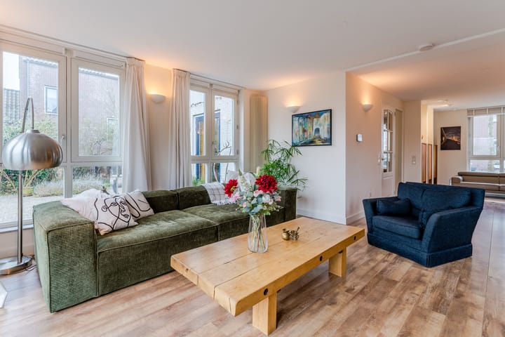 Photo 21 of Jan Slauerhofflaan 1