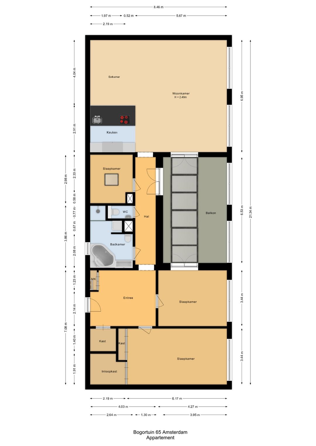 Foto 38 van Bogortuin 65