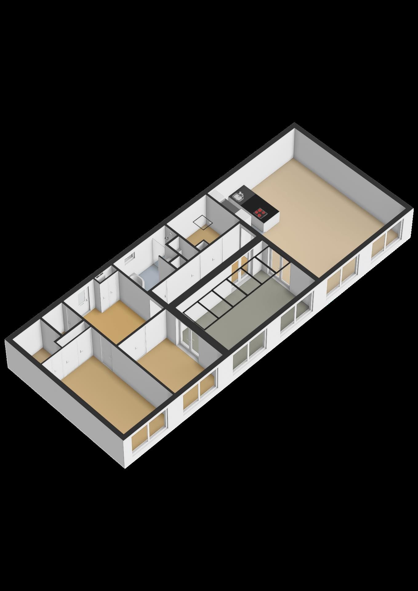 Foto 39 van Bogortuin 65