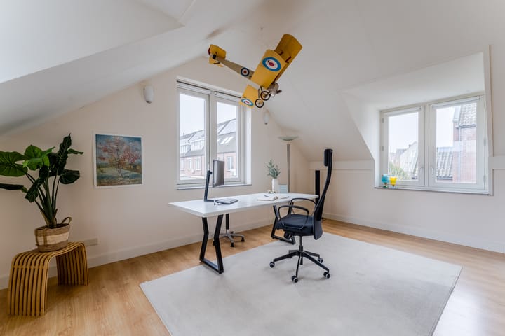 Photo 35 of Jan Slauerhofflaan 1