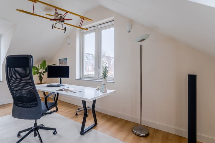 Photo 36 of Jan Slauerhofflaan 1