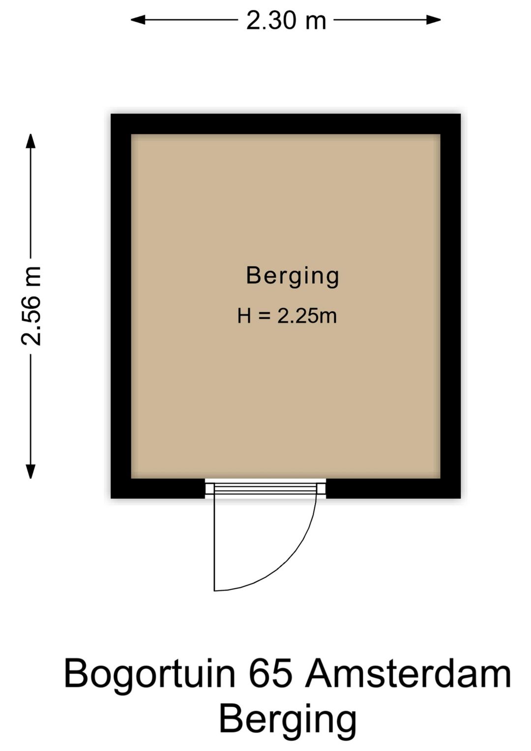Foto 41 van Bogortuin 65