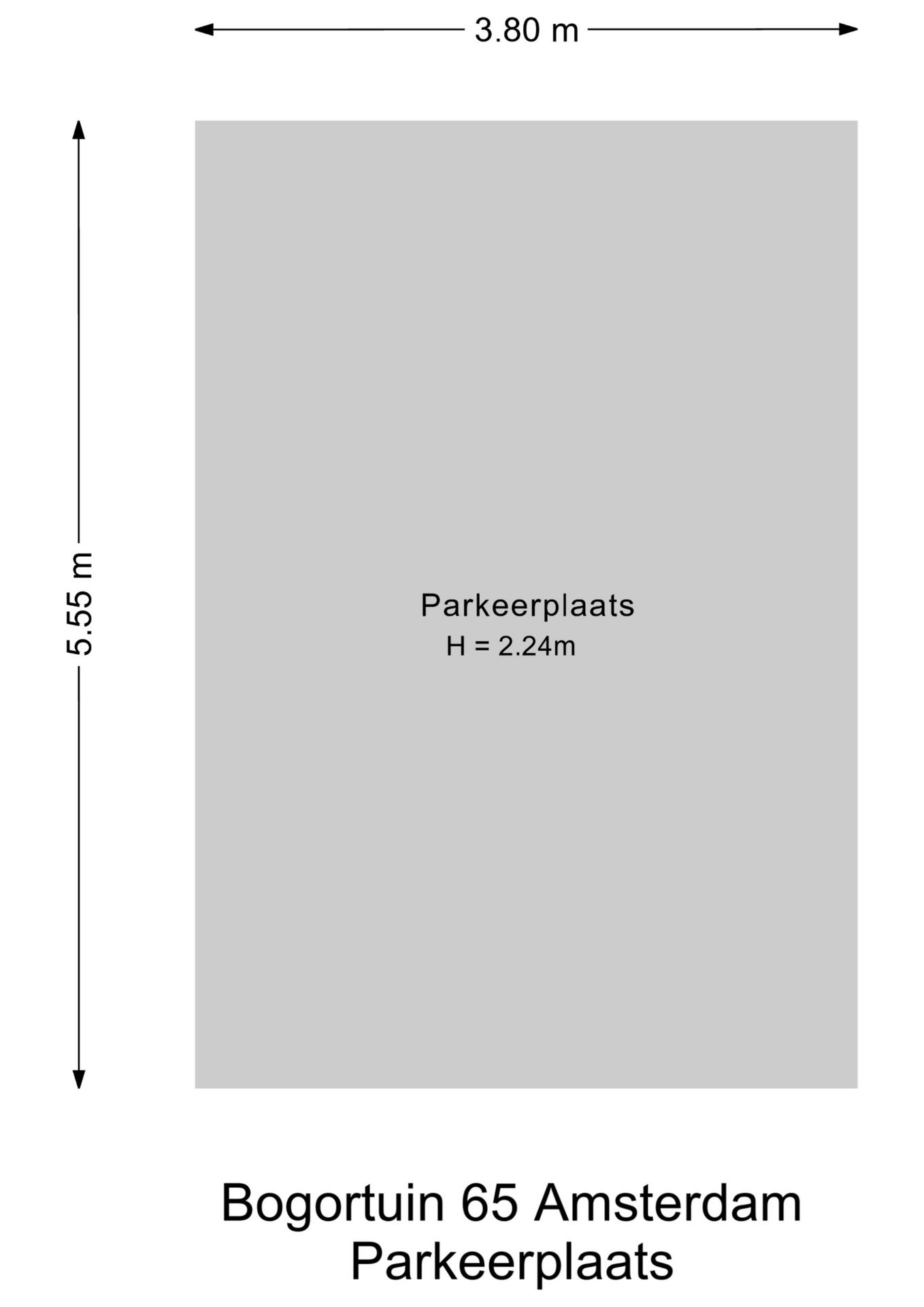 Foto 44 van Bogortuin 65