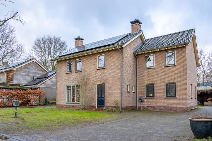 Foto 1 van Volmolenstraat 8