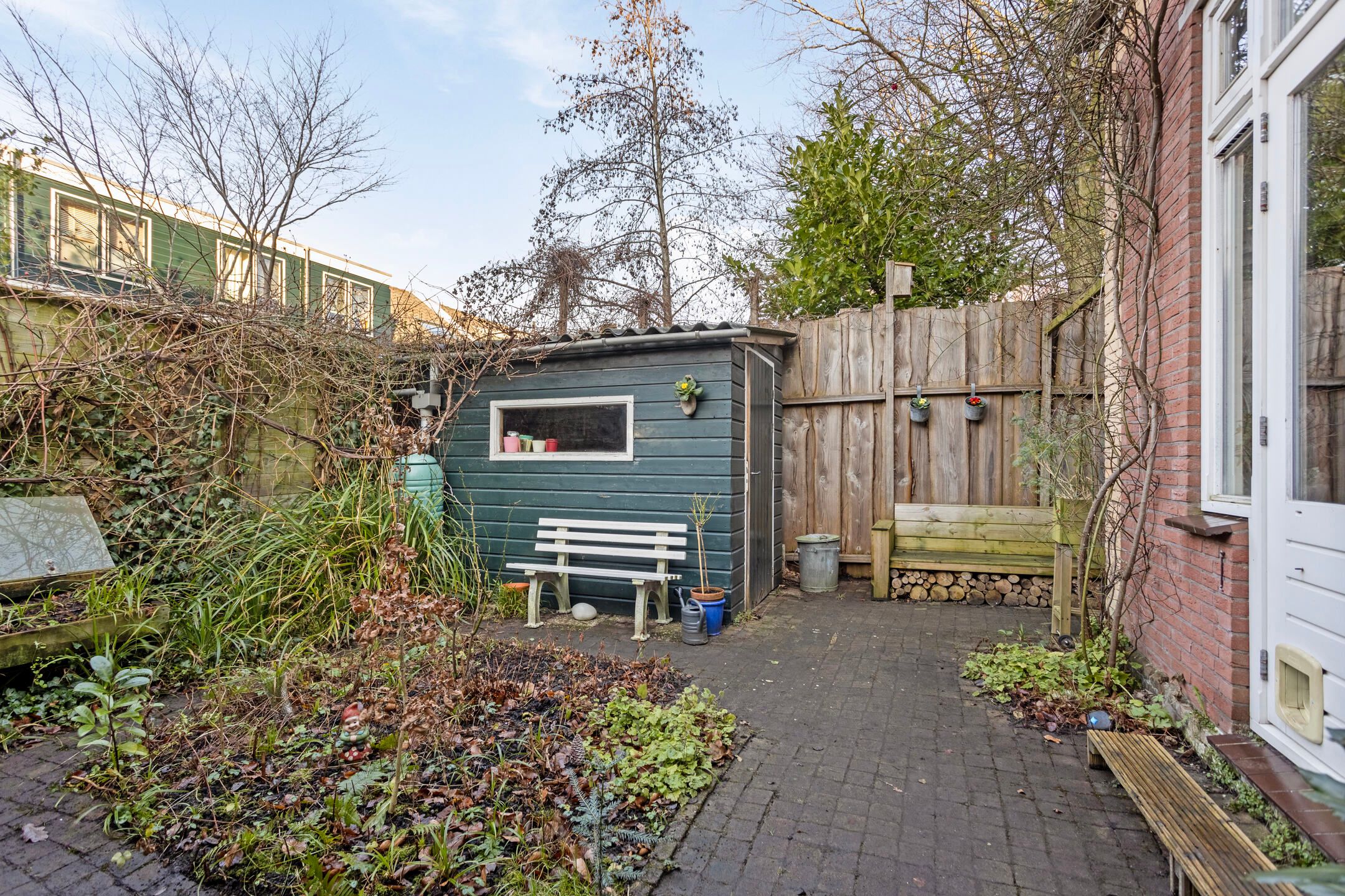 Foto 3 van Bloemstraat 7