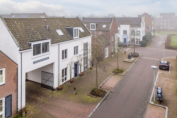 Photo 65 of Jan Slauerhofflaan 1