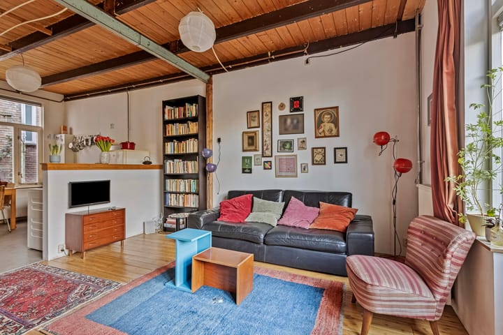 Foto 7 van Bloemstraat 7