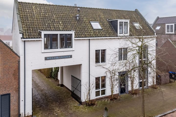 Photo 66 of Jan Slauerhofflaan 1