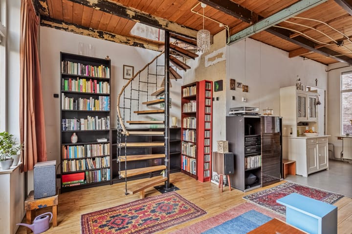 Foto 8 van Bloemstraat 7