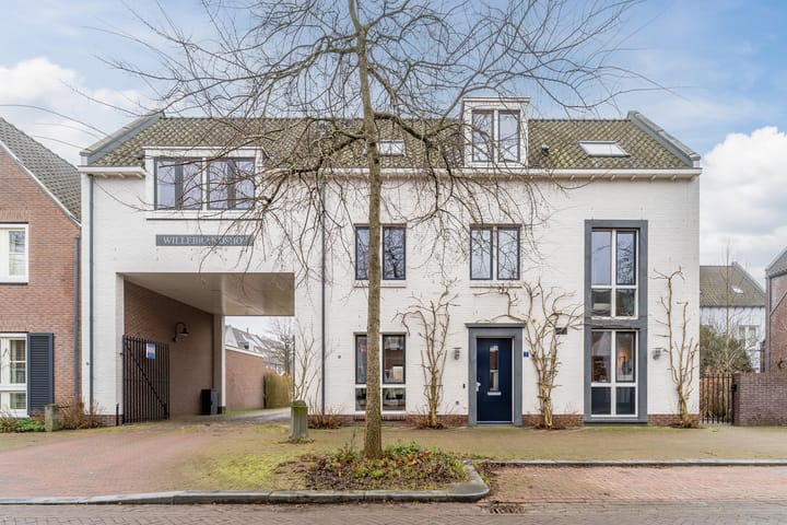 Photo 68 of Jan Slauerhofflaan 1